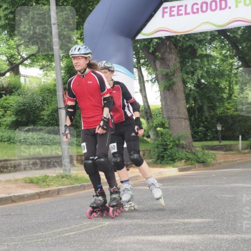 29.06.2025 - hella hamburg halbmarathon KatJ http://msf.ph/oto/8181449 29.06.2025 09:23:00 Zwischen KM18-KM19  meine-sportfotos.de