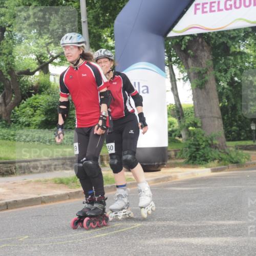 29.06.2025 - hella hamburg halbmarathon KatJ http://msf.ph/oto/8181495 29.06.2025 09:23:01 Zwischen KM18-KM19  meine-sportfotos.de