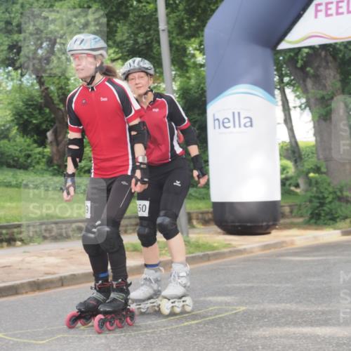 29.06.2025 - hella hamburg halbmarathon KatJ http://msf.ph/oto/8181526 29.06.2025 09:23:01 Zwischen KM18-KM19  meine-sportfotos.de