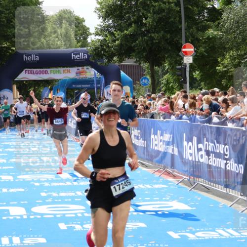 29.06.2025 - hella hamburg halbmarathon Zöllner http://msf.ph/oto/8181586 29.06.2025 10:40:31 Ziel 6649, 7284, 8966, 10978, 11767, 12540, 14924, 15164, 15247, 17214, 17245, 17916 meine-sportfotos.de
