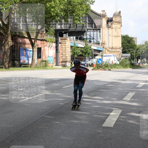 29.06.2025 - hella hamburg halbmarathon Yannick Fuchs http://msf.ph/oto/8181770 29.06.2025 09:07:46 20KM  meine-sportfotos.de
