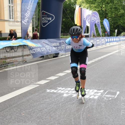 29.06.2025 - hella hamburg halbmarathon Strokosch-Dieckow http://msf.ph/oto/8181790 29.06.2025 09:22:53 Ziel 20105, 20439 meine-sportfotos.de