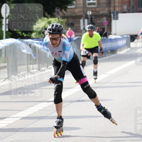 29.06.2025 - hella hamburg halbmarathon Strokosch-Dieckow http://msf.ph/oto/8181839 29.06.2025 09:23:17 Ziel 20395, 20429 meine-sportfotos.de