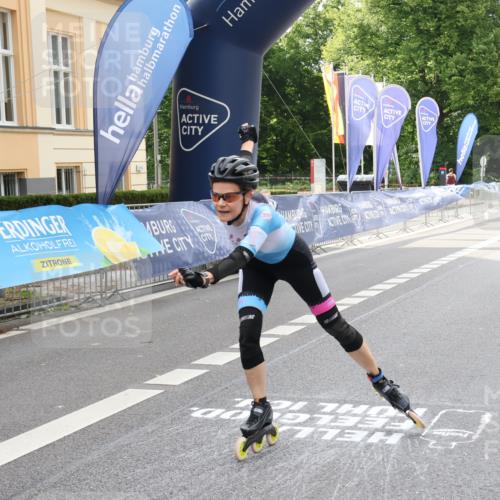 29.06.2025 - hella hamburg halbmarathon Strokosch-Dieckow http://msf.ph/oto/8181970 29.06.2025 09:23:19 Ziel 20395, 20429 meine-sportfotos.de