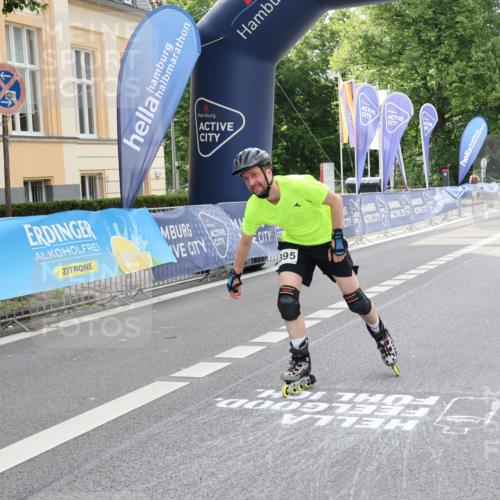 29.06.2025 - hella hamburg halbmarathon Strokosch-Dieckow http://msf.ph/oto/8182098 29.06.2025 09:23:22 Ziel 20395 meine-sportfotos.de
