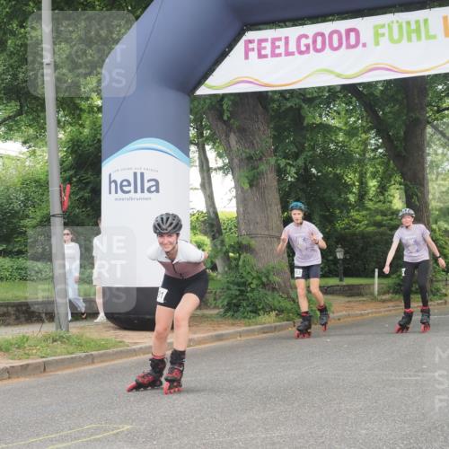 29.06.2025 - hella hamburg halbmarathon KatJ http://msf.ph/oto/8182211 29.06.2025 09:23:36 Zwischen KM18-KM19  meine-sportfotos.de