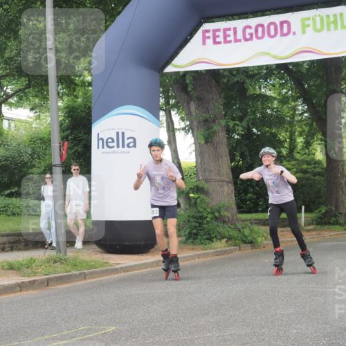 29.06.2025 - hella hamburg halbmarathon KatJ http://msf.ph/oto/8182330 29.06.2025 09:23:37 Zwischen KM18-KM19  meine-sportfotos.de