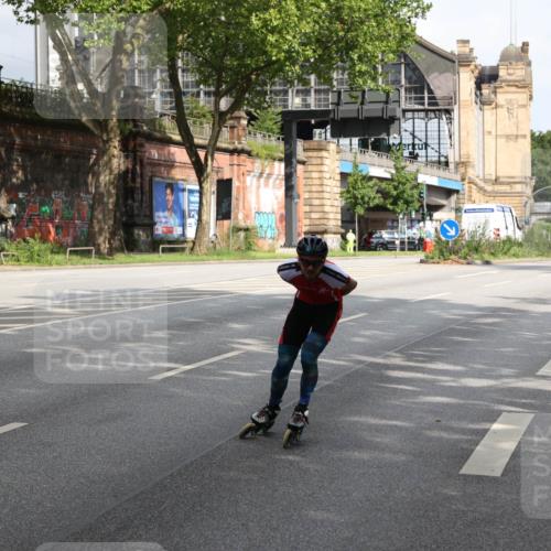 29.06.2025 - hella hamburg halbmarathon Yannick Fuchs http://msf.ph/oto/8182445 29.06.2025 09:07:46 20KM  meine-sportfotos.de