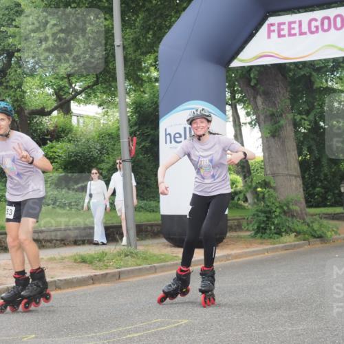 29.06.2025 - hella hamburg halbmarathon KatJ http://msf.ph/oto/8182514 29.06.2025 09:23:38 Zwischen KM18-KM19  meine-sportfotos.de