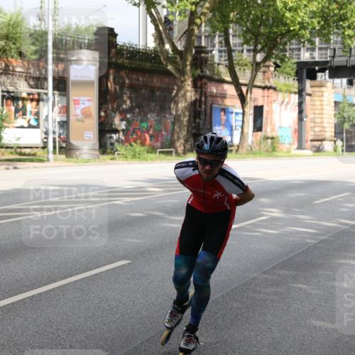 29.06.2025 - hella hamburg halbmarathon Yannick Fuchs http://msf.ph/oto/8182520 29.06.2025 09:07:47 20KM 12 meine-sportfotos.de