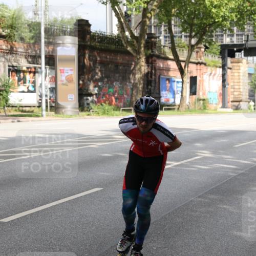 29.06.2025 - hella hamburg halbmarathon Yannick Fuchs http://msf.ph/oto/8182534 29.06.2025 09:07:47 20KM 23 meine-sportfotos.de