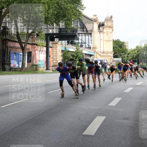 29.06.2025 - hella hamburg halbmarathon Yannick Fuchs http://msf.ph/oto/8182713 29.06.2025 09:08:54 20KM  meine-sportfotos.de