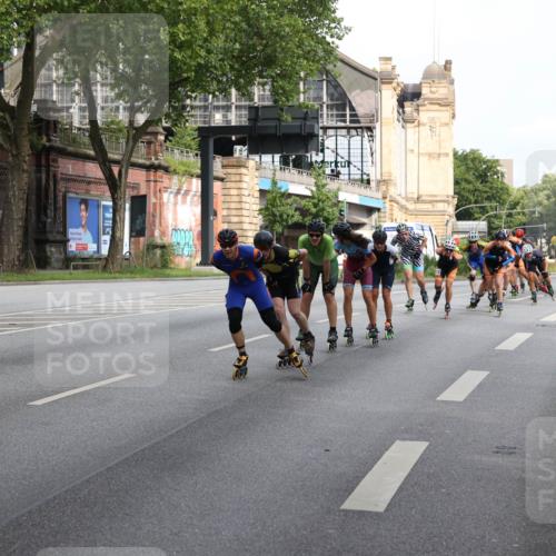 29.06.2025 - hella hamburg halbmarathon Yannick Fuchs http://msf.ph/oto/8182752 29.06.2025 09:08:54 20KM 08, 9 meine-sportfotos.de