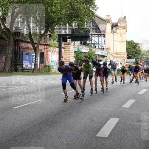 29.06.2025 - hella hamburg halbmarathon Yannick Fuchs http://msf.ph/oto/8182768 29.06.2025 09:08:54 20KM 09, 08, 22, 23 meine-sportfotos.de