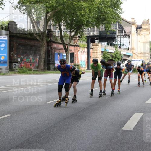 29.06.2025 - hella hamburg halbmarathon Yannick Fuchs http://msf.ph/oto/8182788 29.06.2025 09:08:55 20KM 09, 08, 22 meine-sportfotos.de