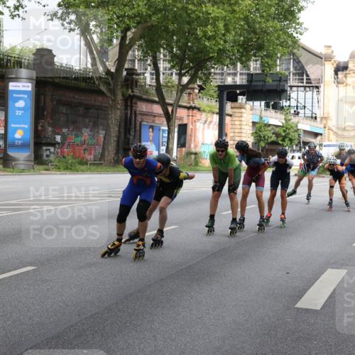 29.06.2025 - hella hamburg halbmarathon Yannick Fuchs http://msf.ph/oto/8182954 29.06.2025 09:08:55 20KM 09, 08, 22 meine-sportfotos.de