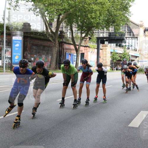 29.06.2025 - hella hamburg halbmarathon Yannick Fuchs http://msf.ph/oto/8182999 29.06.2025 09:08:55 20KM 1, 09, 08, 22, 23 meine-sportfotos.de
