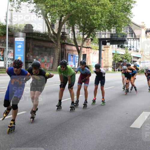 29.06.2025 - hella hamburg halbmarathon Yannick Fuchs http://msf.ph/oto/8183012 29.06.2025 09:08:55 20KM 22 meine-sportfotos.de