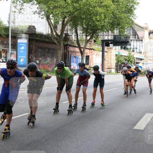 29.06.2025 - hella hamburg halbmarathon Yannick Fuchs http://msf.ph/oto/8183062 29.06.2025 09:08:55 20KM 09, 08, 22, 23 meine-sportfotos.de