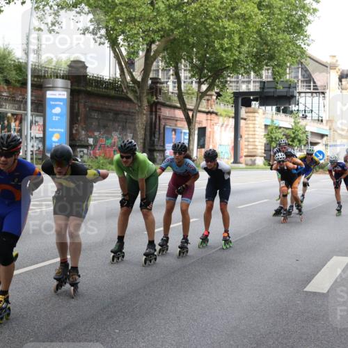 29.06.2025 - hella hamburg halbmarathon Yannick Fuchs http://msf.ph/oto/8183075 29.06.2025 09:08:55 20KM 1, 09, 08, 22 meine-sportfotos.de