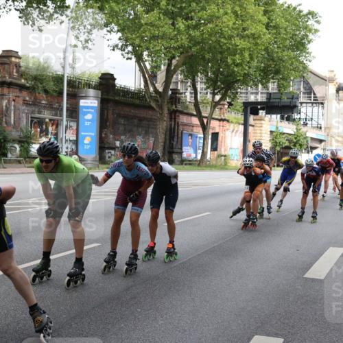 29.06.2025 - hella hamburg halbmarathon Yannick Fuchs http://msf.ph/oto/8183083 29.06.2025 09:08:55 20KM 1, 09, 08, 22, 23, 12 meine-sportfotos.de