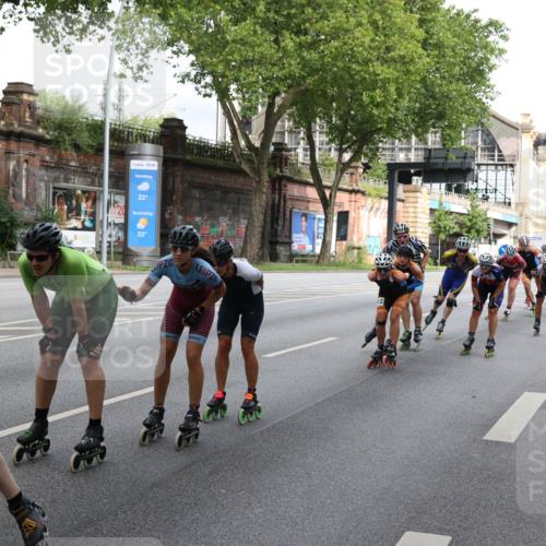 29.06.2025 - hella hamburg halbmarathon Yannick Fuchs http://msf.ph/oto/8183090 29.06.2025 09:08:56 20KM 09, 08, 22, 23 meine-sportfotos.de