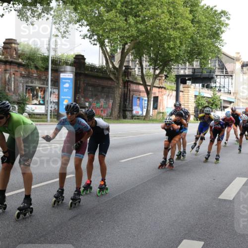 29.06.2025 - hella hamburg halbmarathon Yannick Fuchs http://msf.ph/oto/8183101 29.06.2025 09:08:56 20KM 09, 08, 22, 12 meine-sportfotos.de