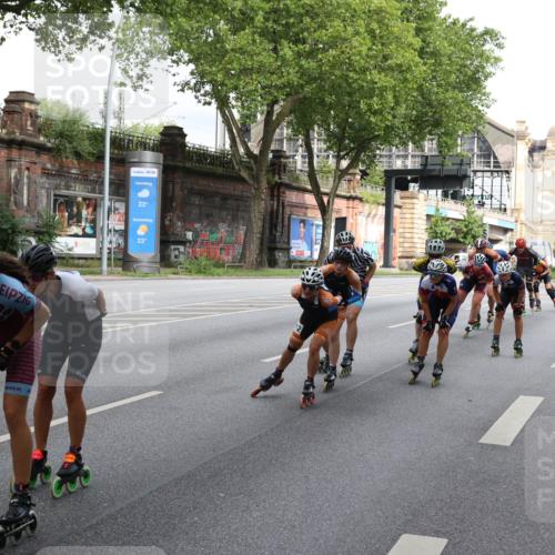 29.06.2025 - hella hamburg halbmarathon Yannick Fuchs http://msf.ph/oto/8183115 29.06.2025 09:08:56 20KM 09, 08, 22, 23 meine-sportfotos.de