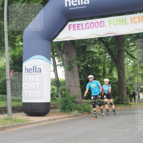 29.06.2025 - hella hamburg halbmarathon KatJ http://msf.ph/oto/8183173 29.06.2025 09:24:05 Zwischen KM18-KM19  meine-sportfotos.de