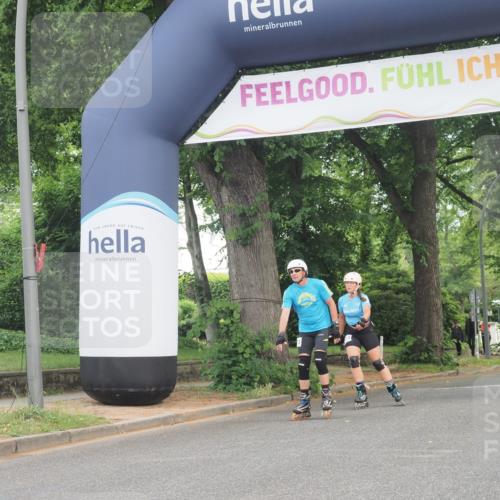 29.06.2025 - hella hamburg halbmarathon KatJ http://msf.ph/oto/8183208 29.06.2025 09:24:05 Zwischen KM18-KM19  meine-sportfotos.de