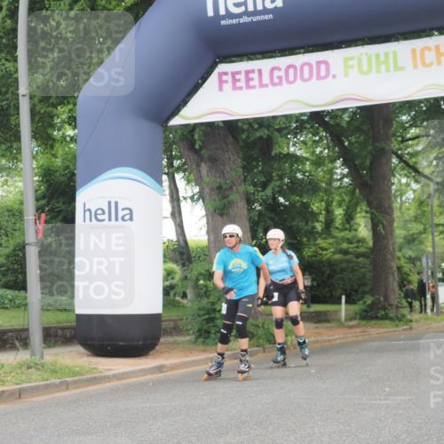 29.06.2025 - hella hamburg halbmarathon KatJ http://msf.ph/oto/8183283 29.06.2025 09:24:05 Zwischen KM18-KM19  meine-sportfotos.de
