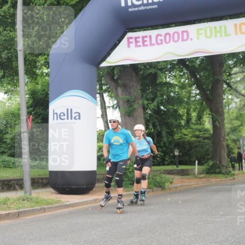 29.06.2025 - hella hamburg halbmarathon KatJ http://msf.ph/oto/8183311 29.06.2025 09:24:05 Zwischen KM18-KM19  meine-sportfotos.de