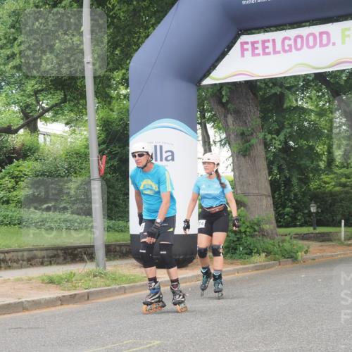 29.06.2025 - hella hamburg halbmarathon KatJ http://msf.ph/oto/8183419 29.06.2025 09:24:05 Zwischen KM18-KM19  meine-sportfotos.de