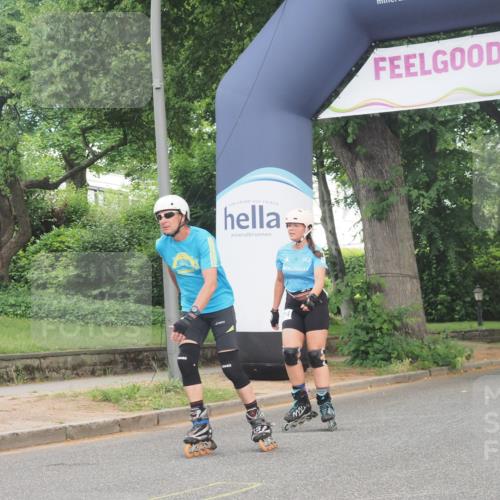29.06.2025 - hella hamburg halbmarathon KatJ http://msf.ph/oto/8183452 29.06.2025 09:24:06 Zwischen KM18-KM19  meine-sportfotos.de
