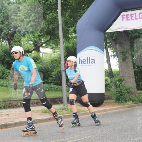 29.06.2025 - hella hamburg halbmarathon KatJ http://msf.ph/oto/8183518 29.06.2025 09:24:06 Zwischen KM18-KM19  meine-sportfotos.de