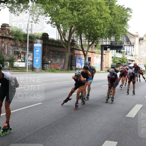 29.06.2025 - hella hamburg halbmarathon Yannick Fuchs http://msf.ph/oto/8183710 29.06.2025 09:08:56 20KM 22, 23 meine-sportfotos.de