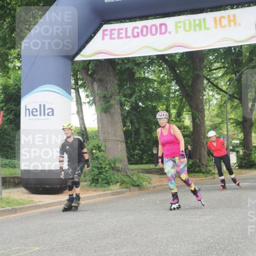 29.06.2025 - hella hamburg halbmarathon KatJ http://msf.ph/oto/8183730 29.06.2025 09:24:15 Zwischen KM18-KM19  meine-sportfotos.de