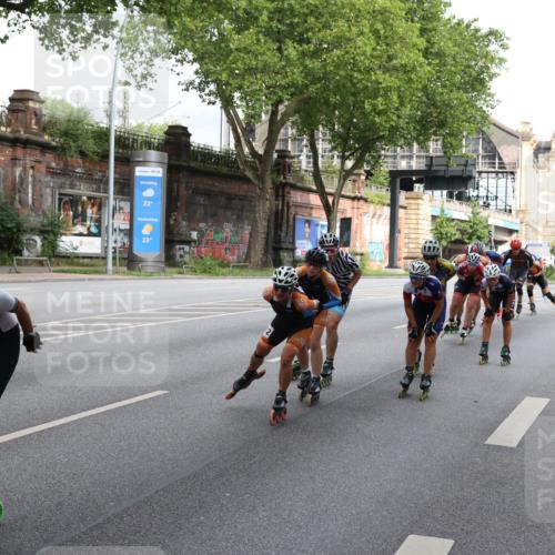 29.06.2025 - hella hamburg halbmarathon Yannick Fuchs http://msf.ph/oto/8183782 29.06.2025 09:08:56 20KM 09, 08, 22, 23 meine-sportfotos.de