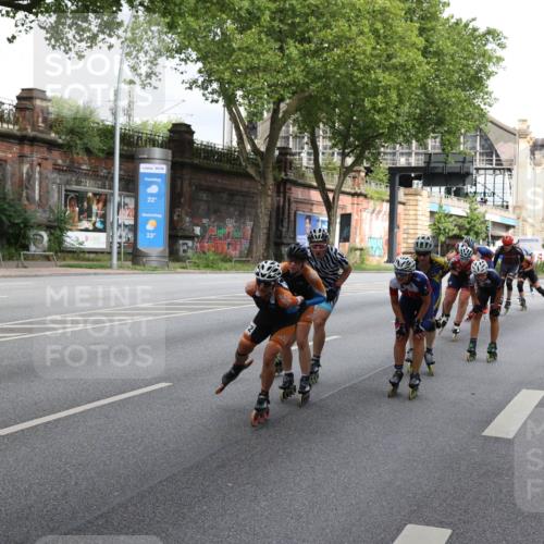 29.06.2025 - hella hamburg halbmarathon Yannick Fuchs http://msf.ph/oto/8183829 29.06.2025 09:08:56 20KM 22, 23, 2 meine-sportfotos.de