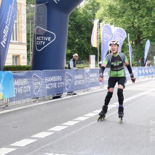 29.06.2025 - hella hamburg halbmarathon Strokosch-Dieckow http://msf.ph/oto/8184148 29.06.2025 09:24:22 Ziel 20003, 20109, 20391 meine-sportfotos.de