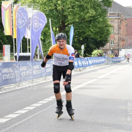 29.06.2025 - hella hamburg halbmarathon Strokosch-Dieckow http://msf.ph/oto/8184200 29.06.2025 09:24:24 Ziel 20003, 20391 meine-sportfotos.de