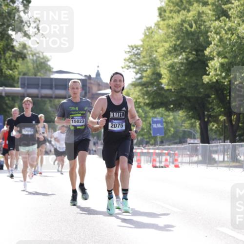 29.06.2025 - hella hamburg halbmarathon Jannik Wohlers http://msf.ph/oto/8184201 29.06.2025 09:43:09 Lombardsbrücke 1271, 2075, 2180, 6090, 7380, 8318, 15023, 17893 meine-sportfotos.de