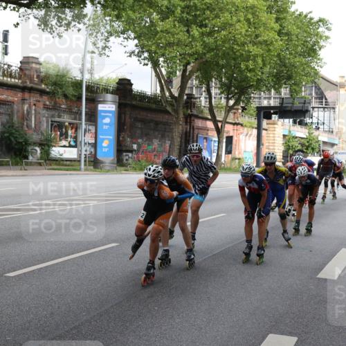 29.06.2025 - hella hamburg halbmarathon Yannick Fuchs http://msf.ph/oto/8184239 29.06.2025 09:08:56 20KM 09, 08, 22, 23, 12 meine-sportfotos.de