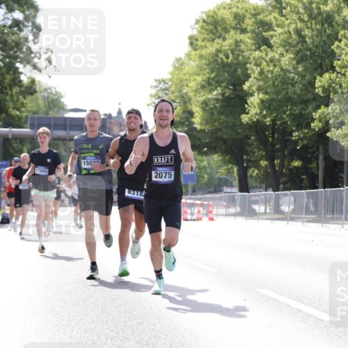29.06.2025 - hella hamburg halbmarathon Jannik Wohlers http://msf.ph/oto/8184256 29.06.2025 09:43:10 Lombardsbrücke 2075, 2180, 6090, 7380, 8318, 13941, 15023, 17893 meine-sportfotos.de