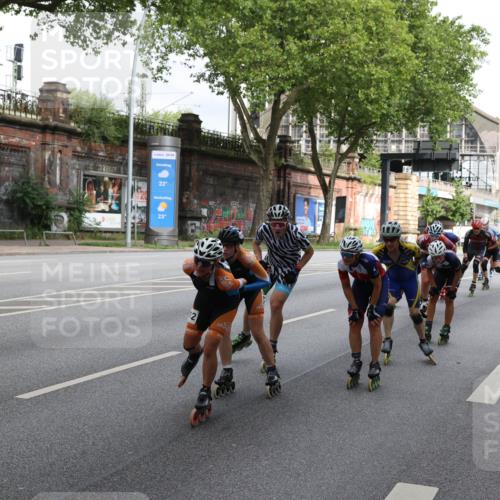 29.06.2025 - hella hamburg halbmarathon Yannick Fuchs http://msf.ph/oto/8184286 29.06.2025 09:08:56 20KM 37420, 22, 23 meine-sportfotos.de