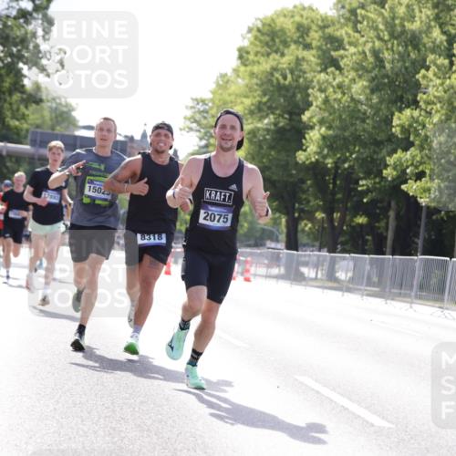 29.06.2025 - hella hamburg halbmarathon Jannik Wohlers http://msf.ph/oto/8184287 29.06.2025 09:43:10 Lombardsbrücke 2075, 2180, 6090, 7380, 8318, 13941, 15023, 17893 meine-sportfotos.de