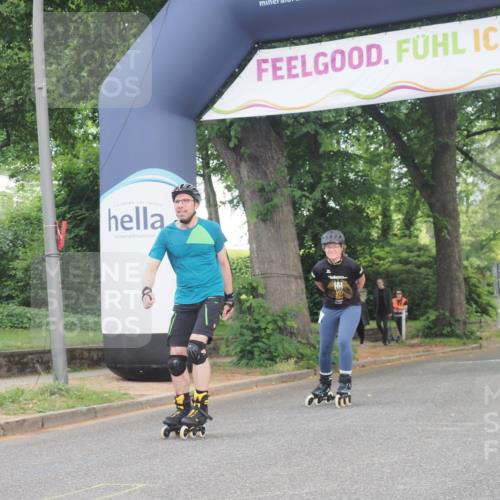 29.06.2025 - hella hamburg halbmarathon KatJ http://msf.ph/oto/8184290 29.06.2025 09:24:20 Zwischen KM18-KM19  meine-sportfotos.de