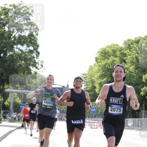 29.06.2025 - hella hamburg halbmarathon Jannik Wohlers http://msf.ph/oto/8184306 29.06.2025 09:43:11 Lombardsbrücke 2075, 2180, 2203, 6090, 7380, 8318, 10351, 13941, 15023, 15136, 17893, 18763 meine-sportfotos.de