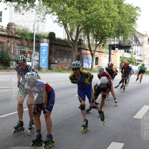 29.06.2025 - hella hamburg halbmarathon Yannick Fuchs http://msf.ph/oto/8184338 29.06.2025 09:08:56 20KM 23 meine-sportfotos.de