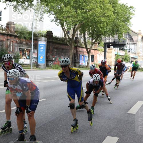 29.06.2025 - hella hamburg halbmarathon Yannick Fuchs http://msf.ph/oto/8184347 29.06.2025 09:08:57 20KM 22, 23 meine-sportfotos.de